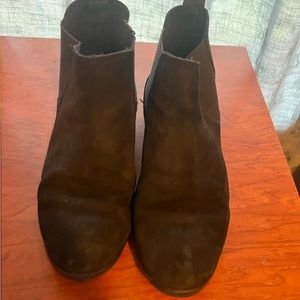 TOMS Booties - USED